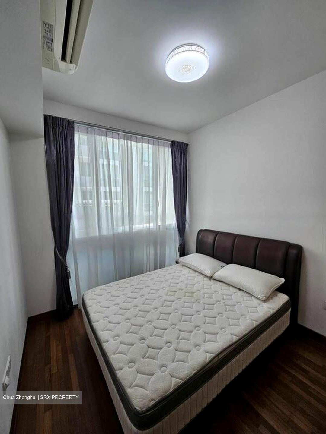 Sennett Residence (D13), Condominium #458561321